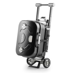 GURUSS TRAVEL-X BLACK