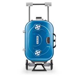 GURUSS TRAVEL-X BLUE