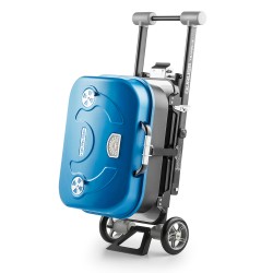 GURUSS TRAVEL-X BLUE