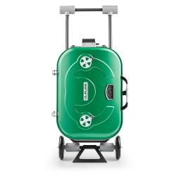 GURUSS TRAVEL-X GREEN