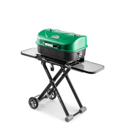 GURUSS TRAVEL-X GREEN