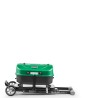GURUSS TRAVEL-X GREEN