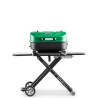 GURUSS TRAVEL-X GREEN