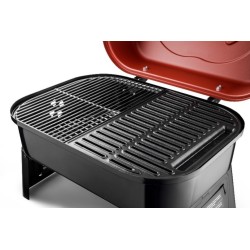 GURUSS Go & Grill Cast Iron Grill