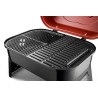 GURUSS Go & Grill Cast Iron Grill