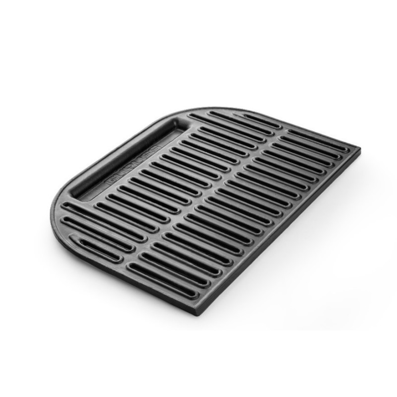 GURUSS Go & Grill Cast Iron Grill GURUSS Go & Grill Cast Iron Grill