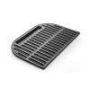 GURUSS Go & Grill Cast Iron Grill