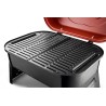GURUSS Go & Grill Cast Iron Grill