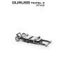GURUSS Travel-X Stand