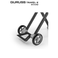 GURUSS Travel-X Stand