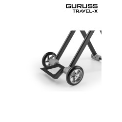 GURUSS Travel-X Stand
