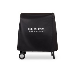 GURUSS CG 075 BLACK