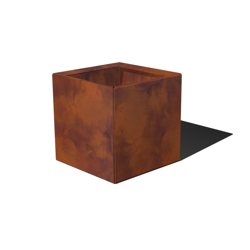 Donica Tetran 200x200x200 Donica Tetran 200x200x200