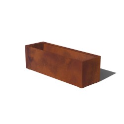 Donica Rectan 1300x400x400