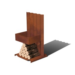 Palenisko Waffle