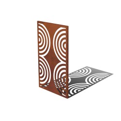 Panel scherm art 1