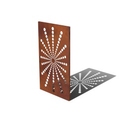 Panel scherm art 2