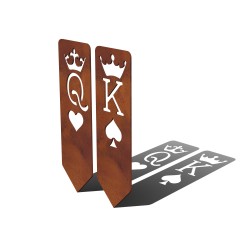 King and Queen