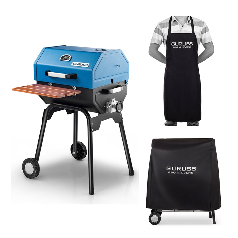 GURUSS CG 050 BLUE GURUSS CG 050 BLUE