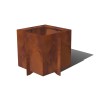 Donica 3D model A