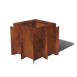 Donica 3D model C