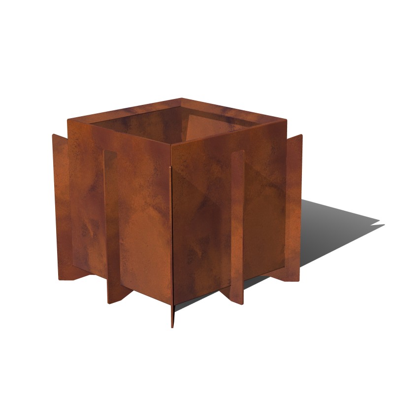 Donica 3D model C