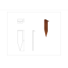 Obrzeże Tool