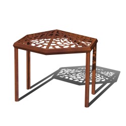 Pergola Hexion