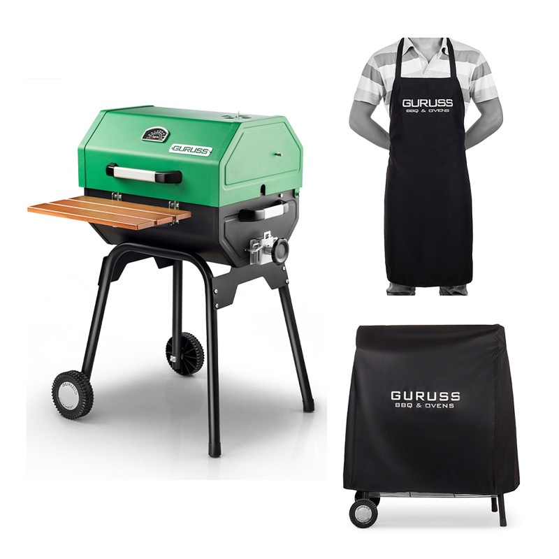 GURUSS CG 050 GREEN GURUSS CG 050 GREEN