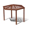 Pergola Hexion