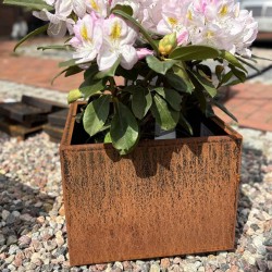 Donica Tetran 300x300x250