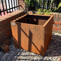 Donica Tetran 800x800x600