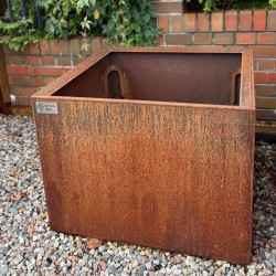 Donica Tetran 900x900x600