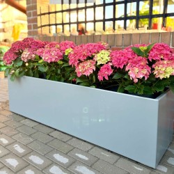 Donica Rectan 1300x400x400