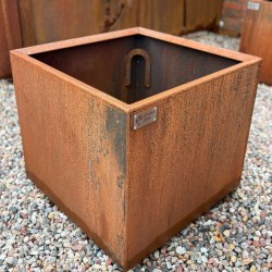 Donica bez dna 1000x1000x700