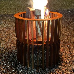 Palenisko Bocianie Gniazdo