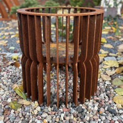 Palenisko Bocianie Gniazdo