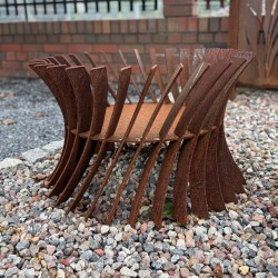 Palenisko Sunflowerpit