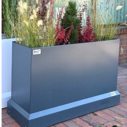 Wózek do donicy Rectan 1300x400