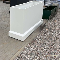 Wózek do donicy Rectan 1300x400