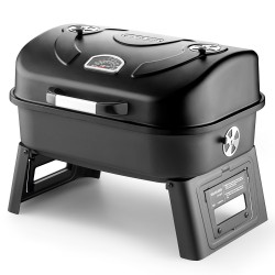 GURUSS GO & GRILL BLACK