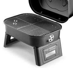 GURUSS GO & GRILL BLACK