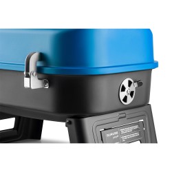 GURUSS GO & GRILL BLUE