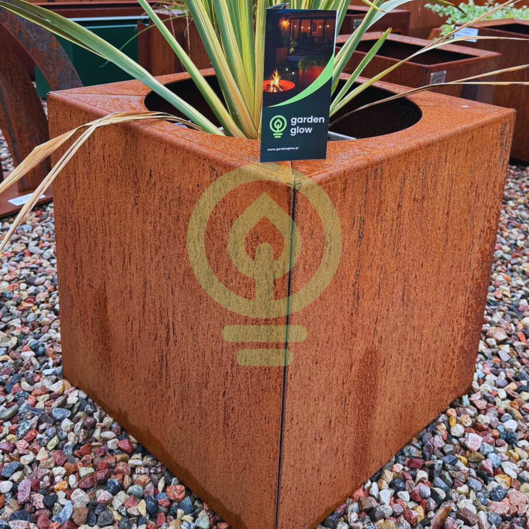 Odkryj showroom Garden Glow – zanurz się w świecie designu