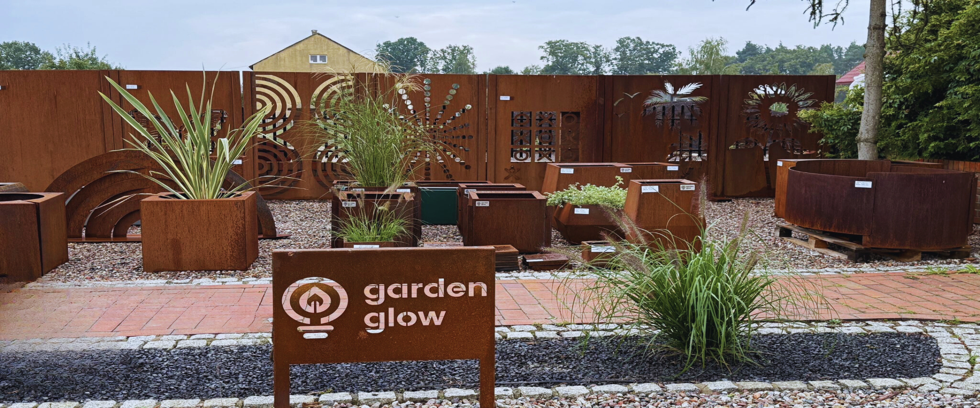 Slajder zdjęć przedstawiający nasz showroom